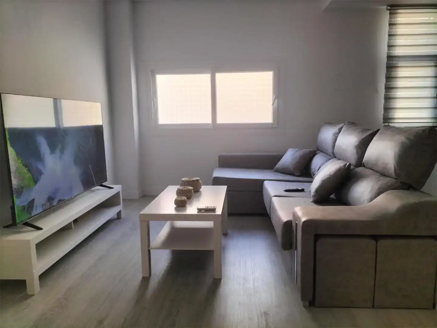 Habitación 100 m², Puerto Real