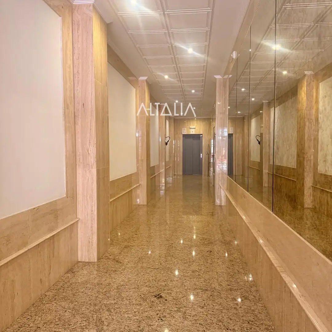 Piso de 88 m² en Cuenca