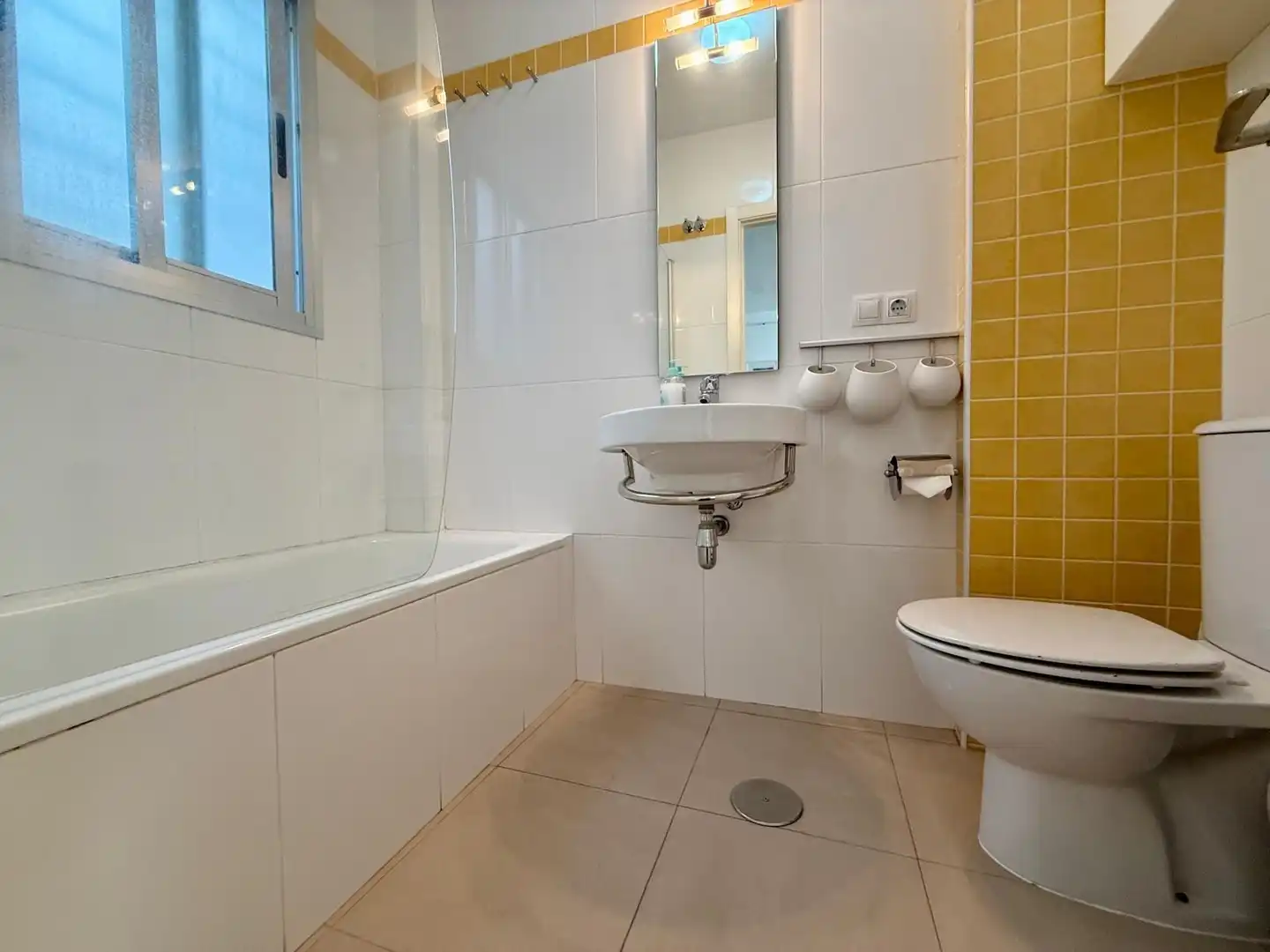 Piso de 77 m² en Sevilla