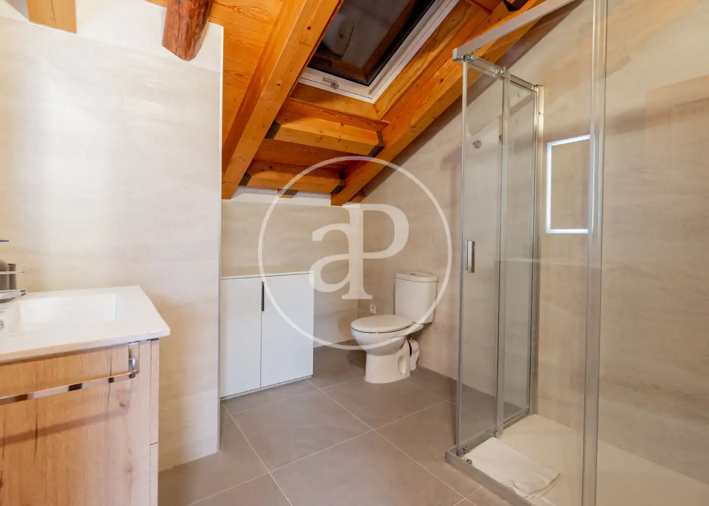 Pis de 130 m² a Madrid