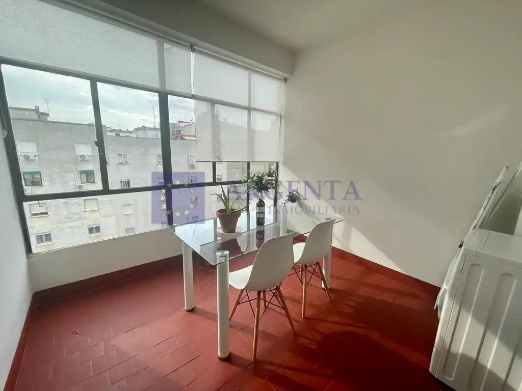 Piso de 120 m² en Cáceres