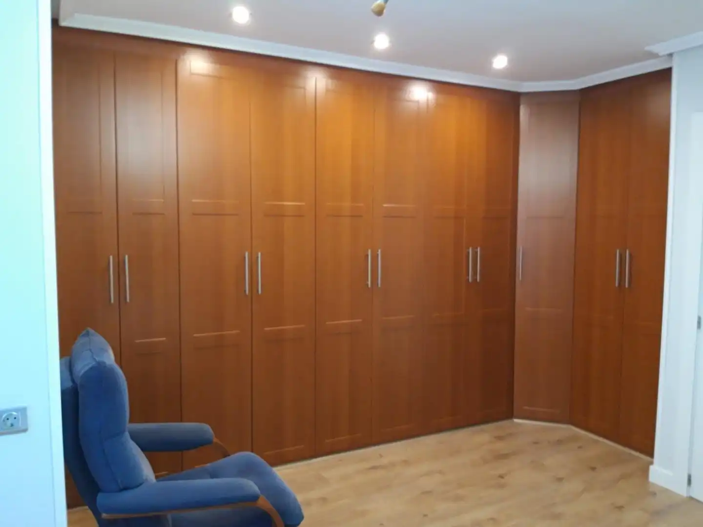 Piso de 75 m² en Oviedo