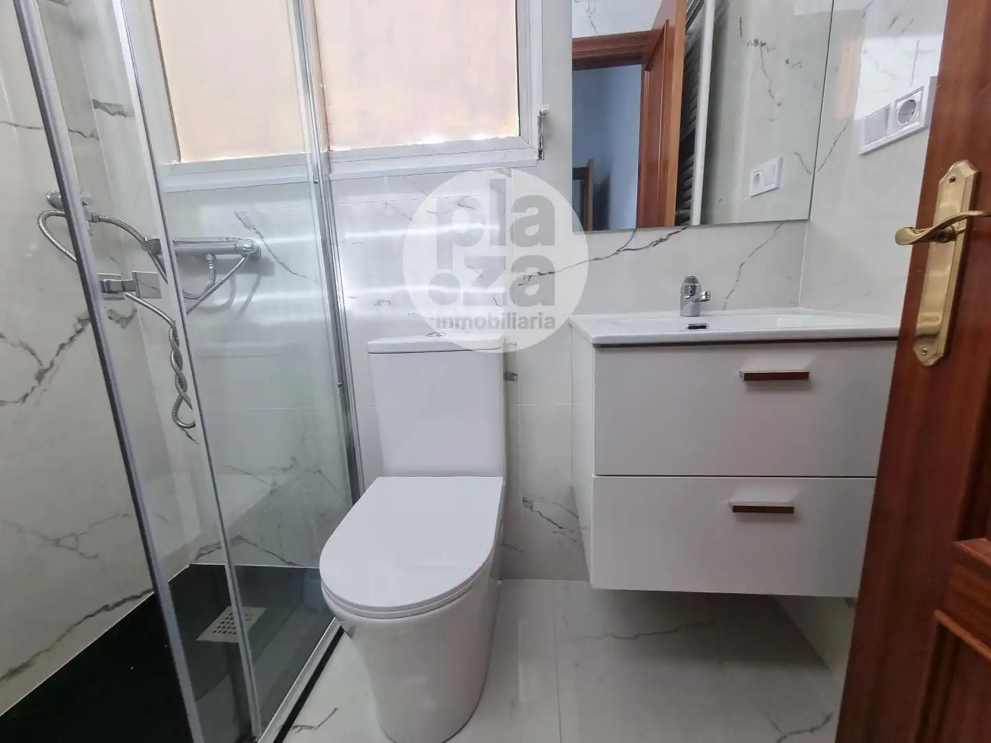 Piso de 25 m² en Burgos