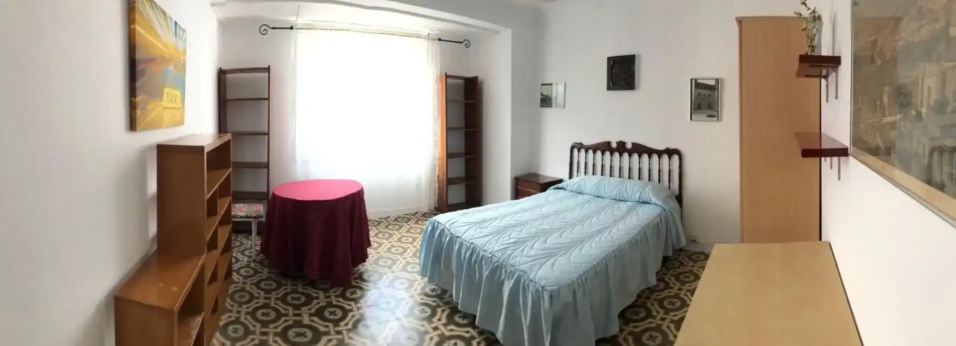 Piso de 120 m² en La Coruña
