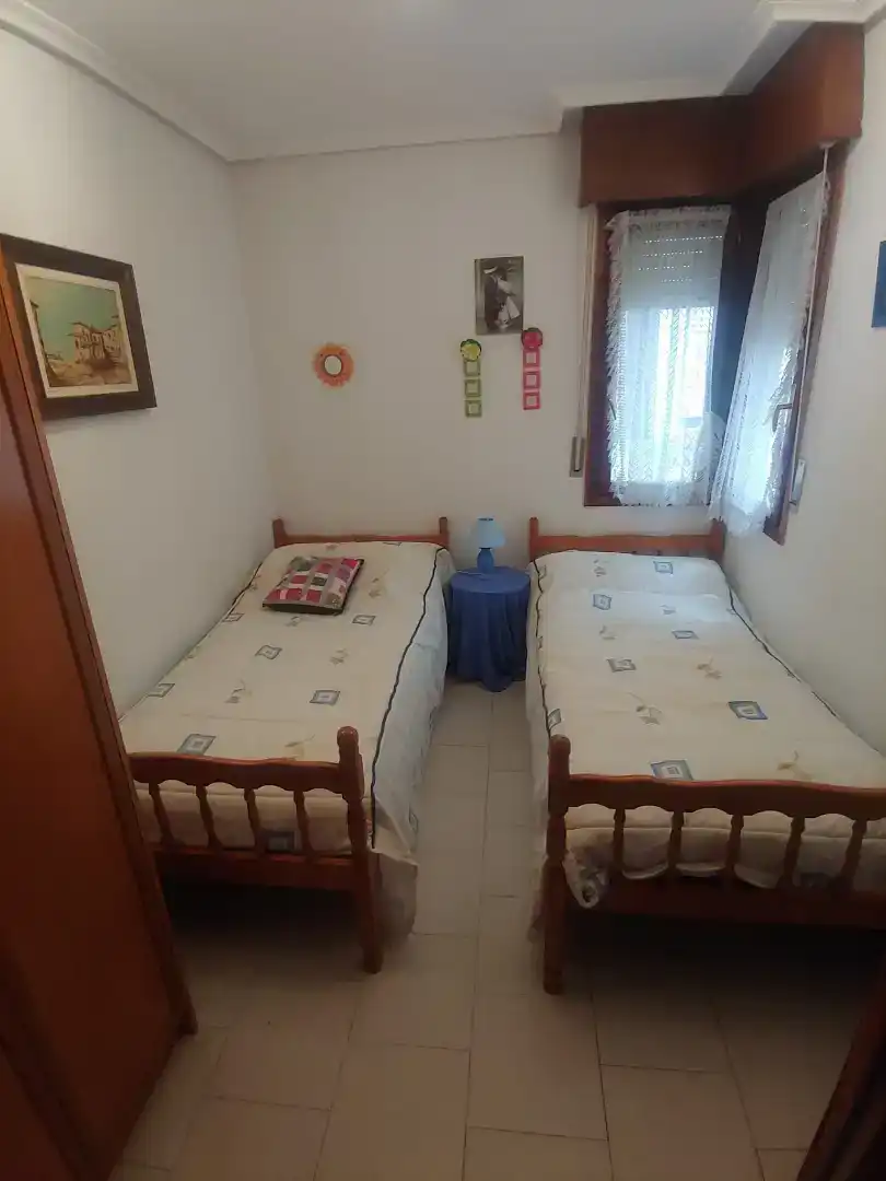 Piso de 65 m² en Noja
