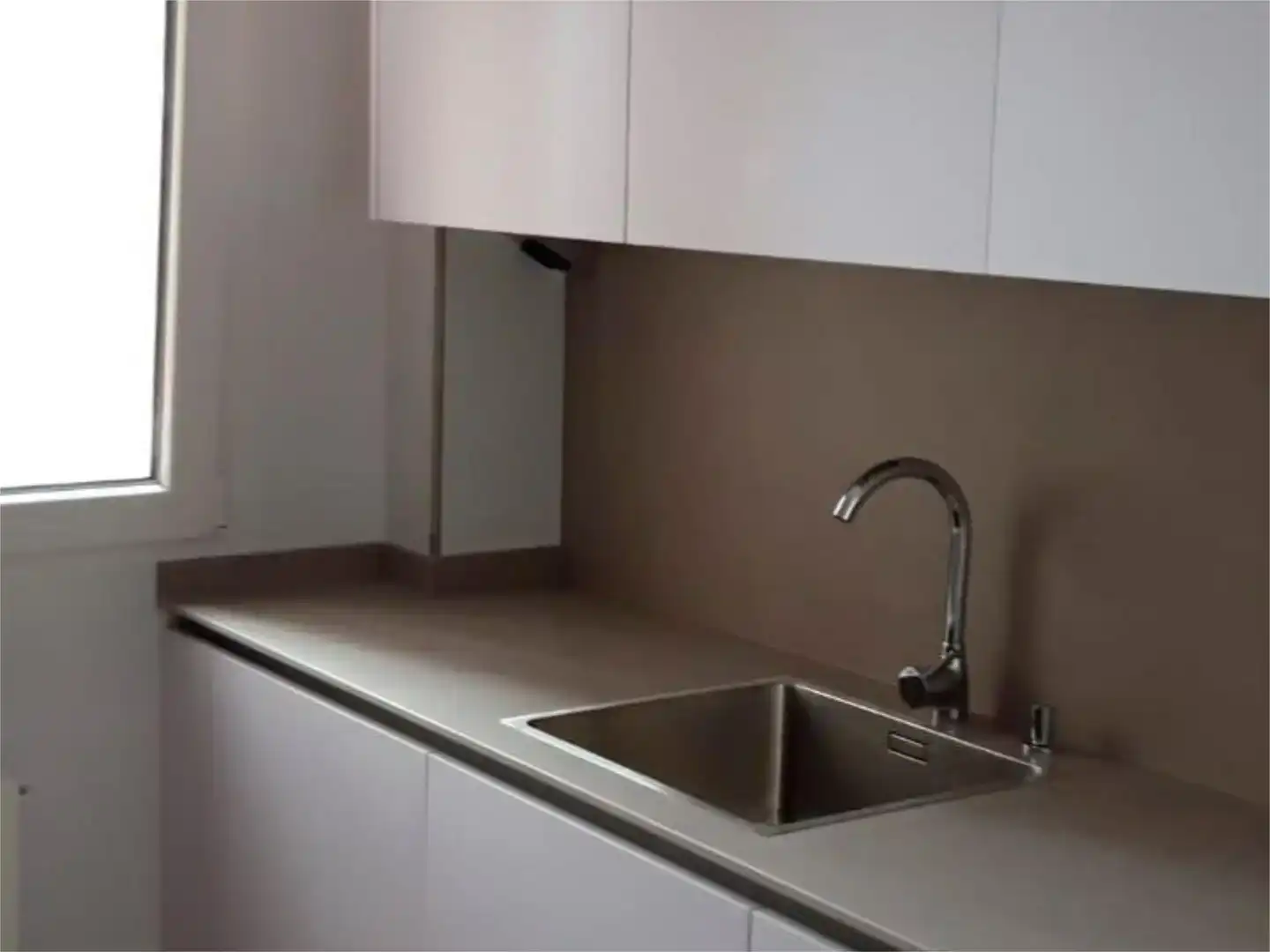 Piso de 120 m² en Segovia