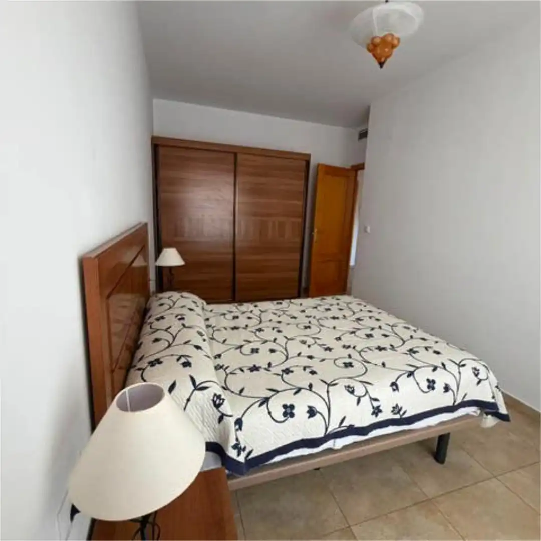 Pis de 50 m² a Almendralejo