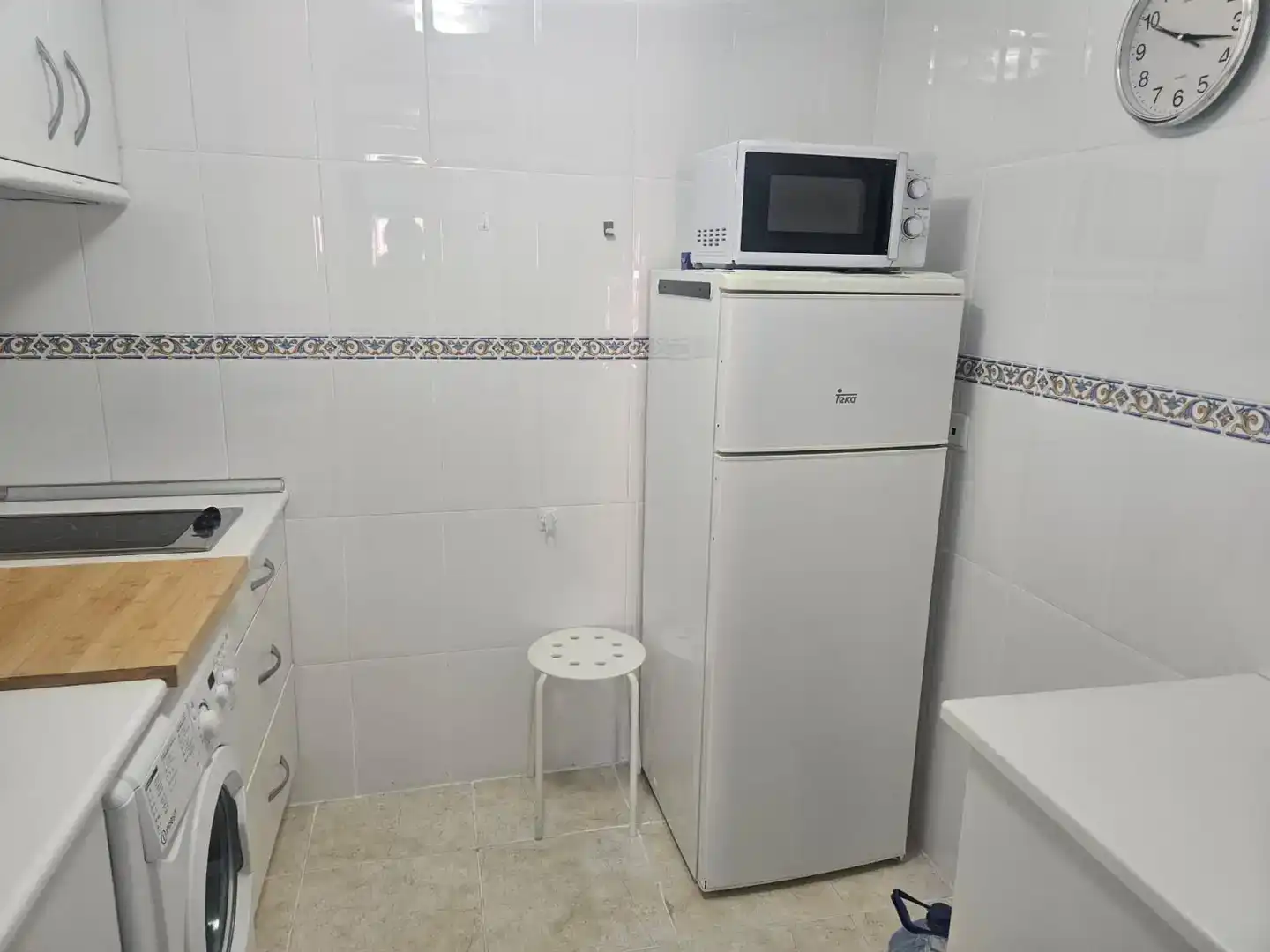 Piso de 50 m² en Valladolid