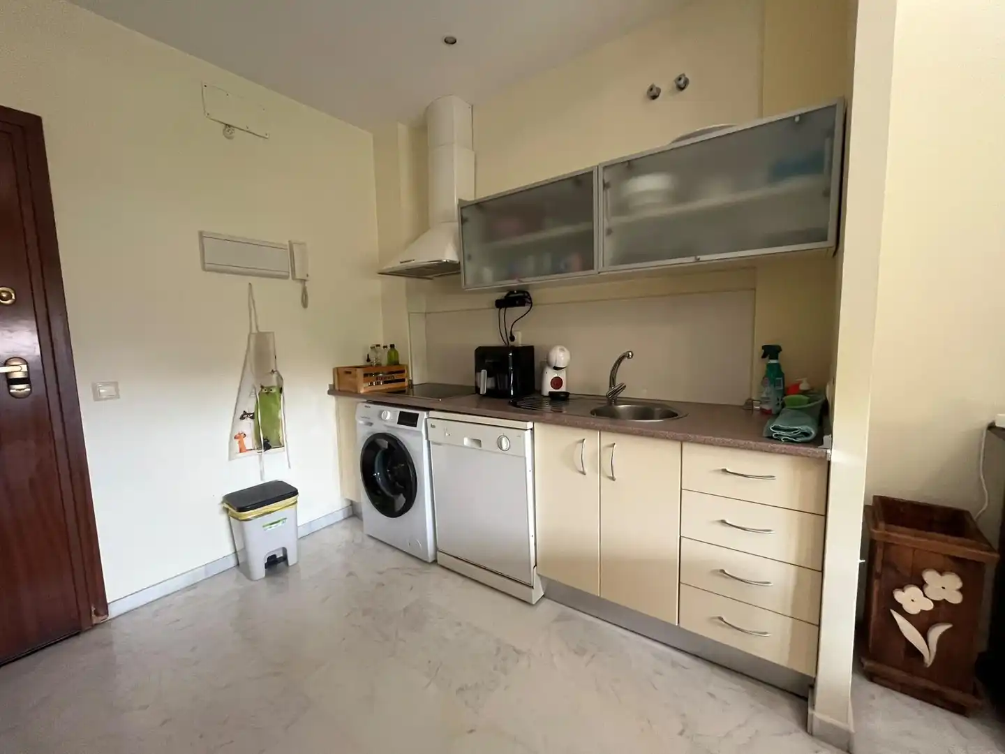 Pis de 43 m² a Sevilla