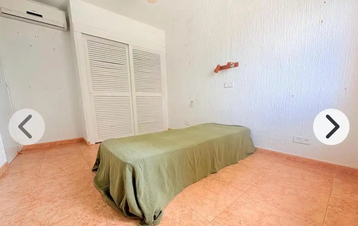 Pis de 65 m² a San Javier