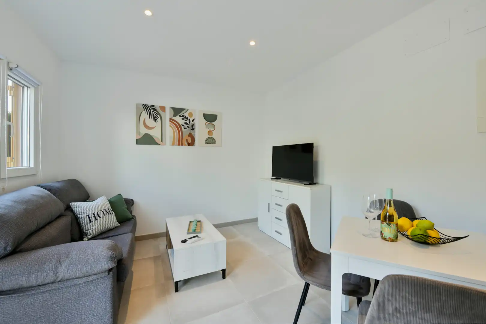 Wohnung 65 m² in Calvià