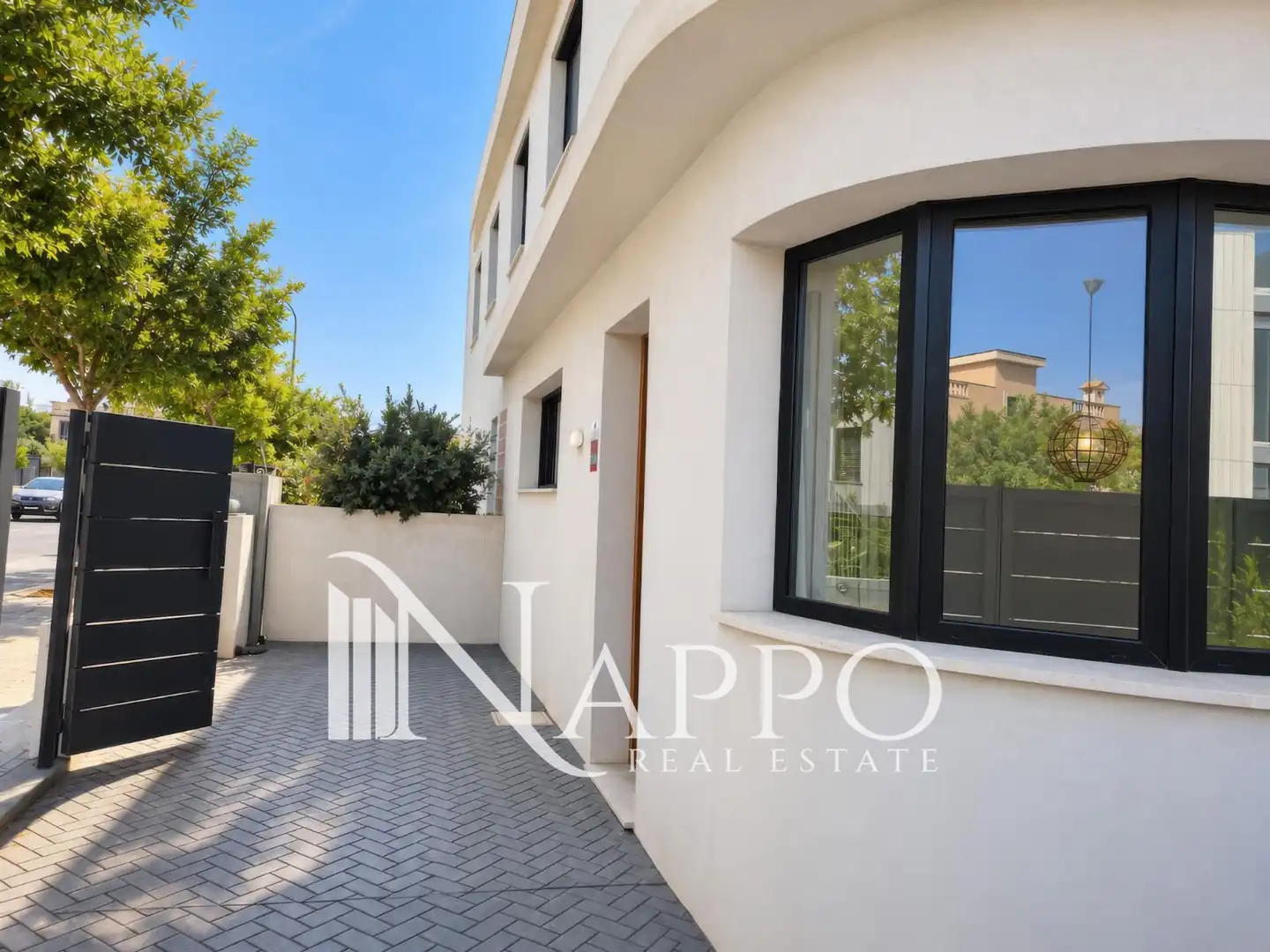 Casa de 91 m² a Palma