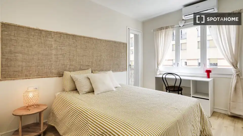 Habitación en alquiler, Barcelona