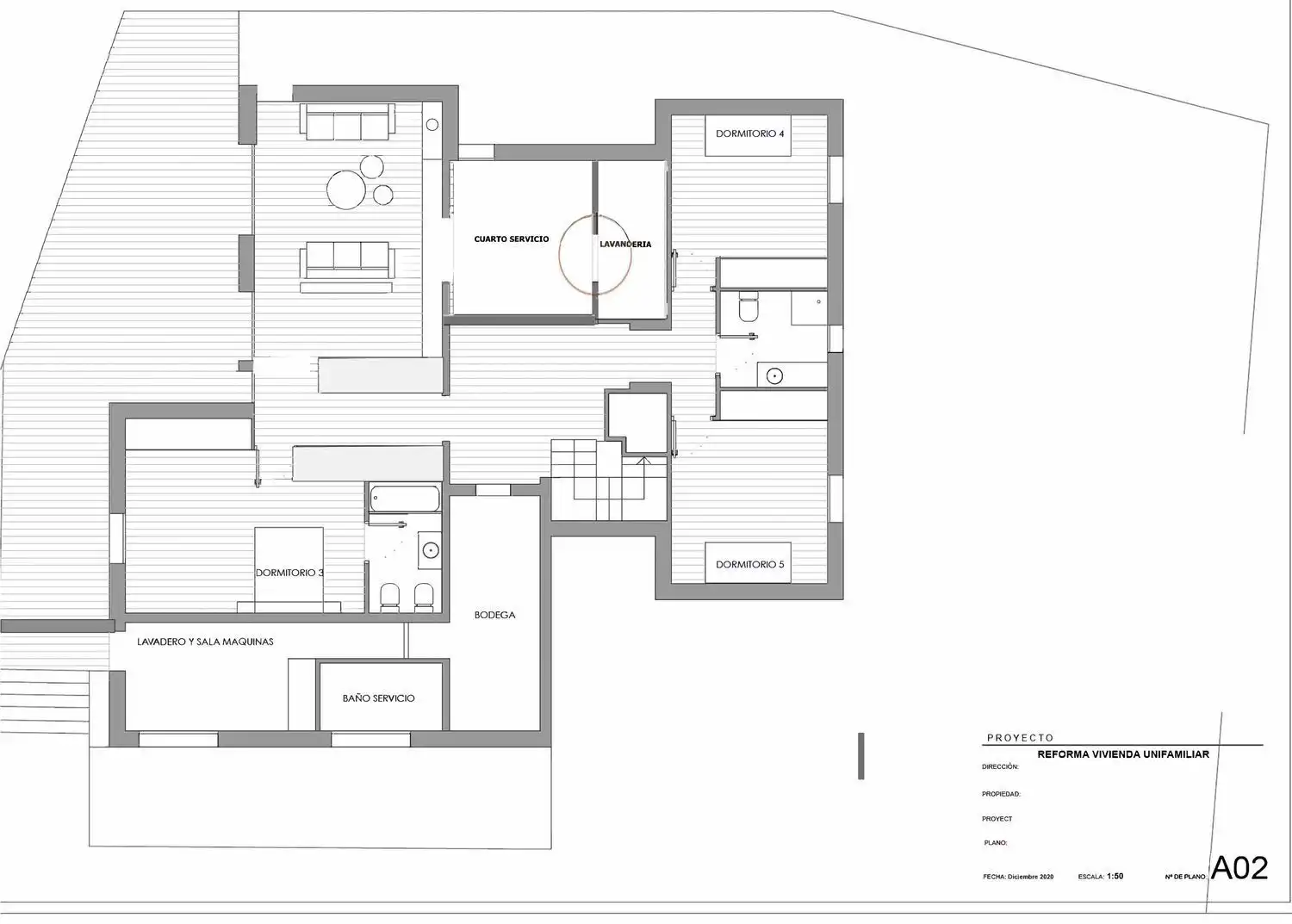 Casa de 500 m² a Madrid