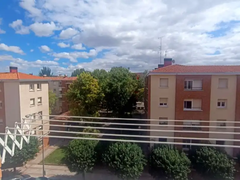 Habitación 80 m², Logroño