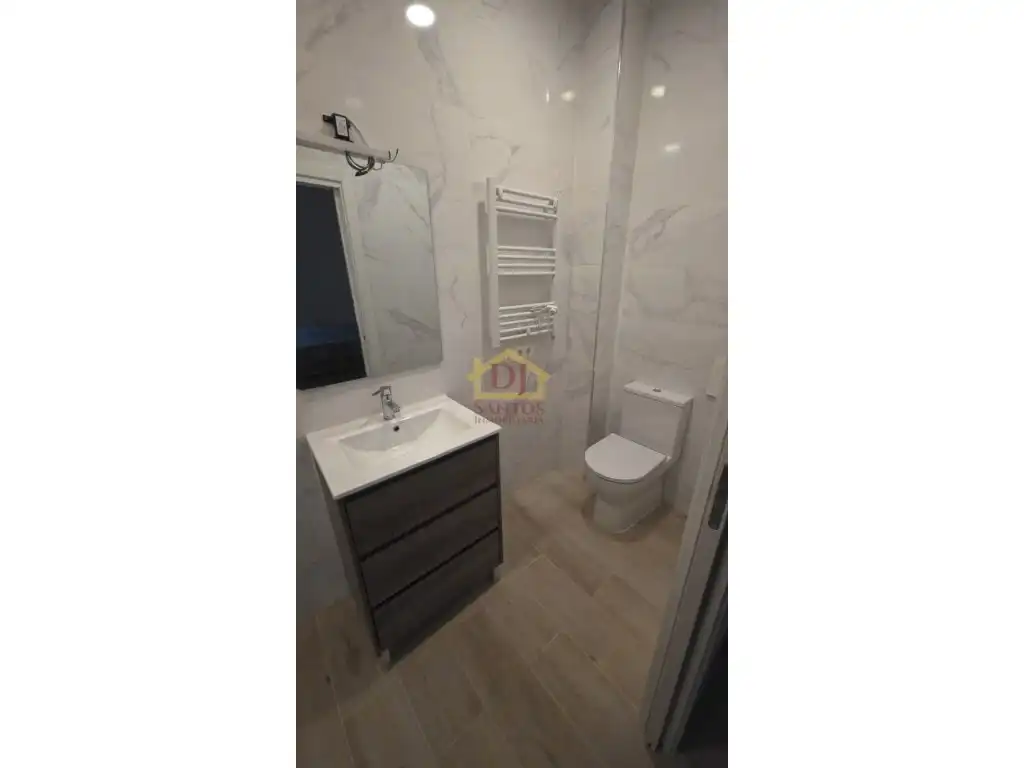 Piso de 60 m² en Salamanca