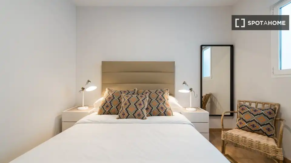 Habitación en alquiler, Las Palmas de Gran Canaria