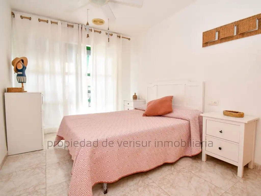 Piso de 91 m² en Águilas