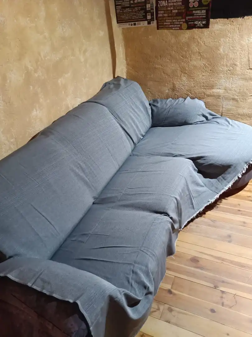 Casa de 150 m² a San Martín de Rubiales
