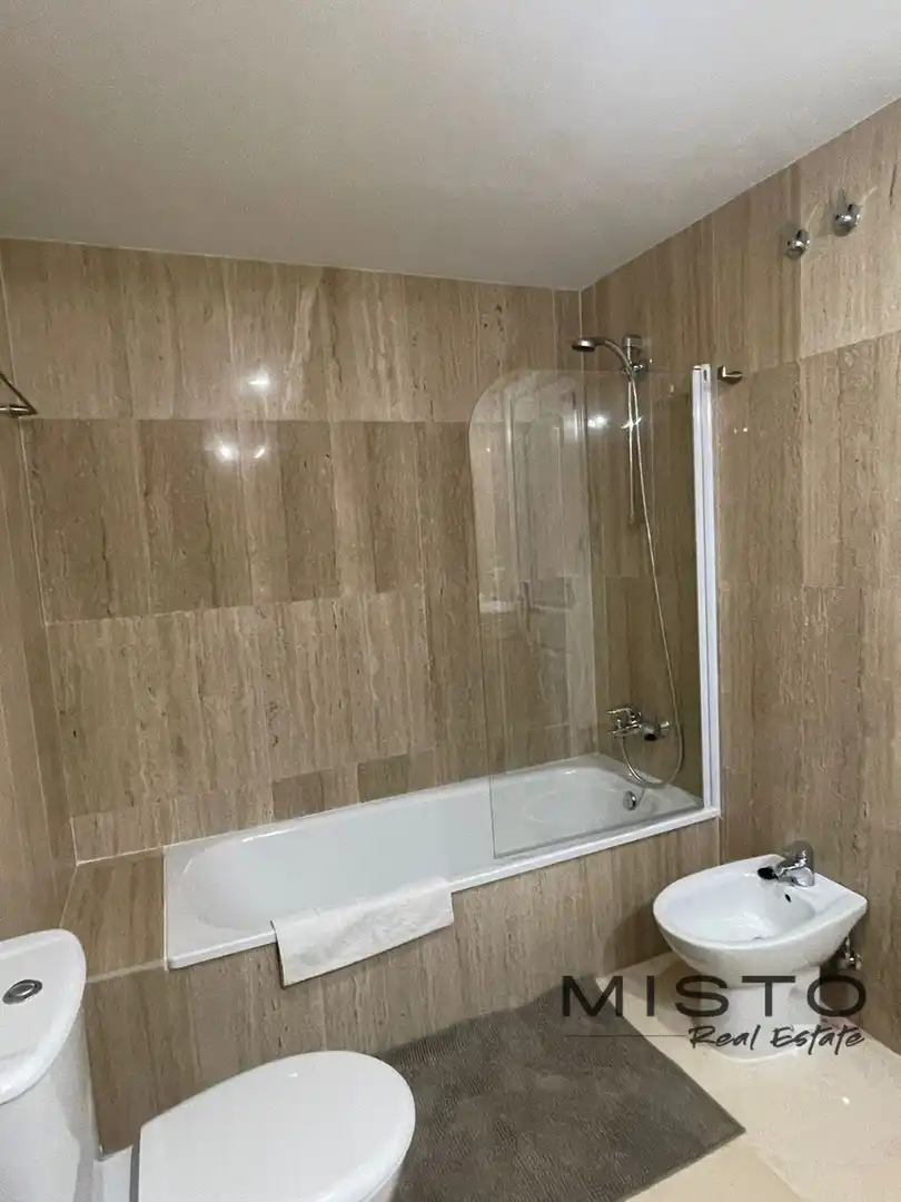 Pis de 135 m² a Marbella