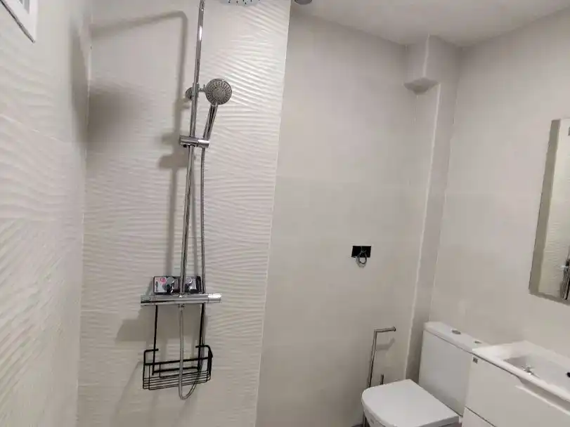 Piso de 120 m² en Ourense