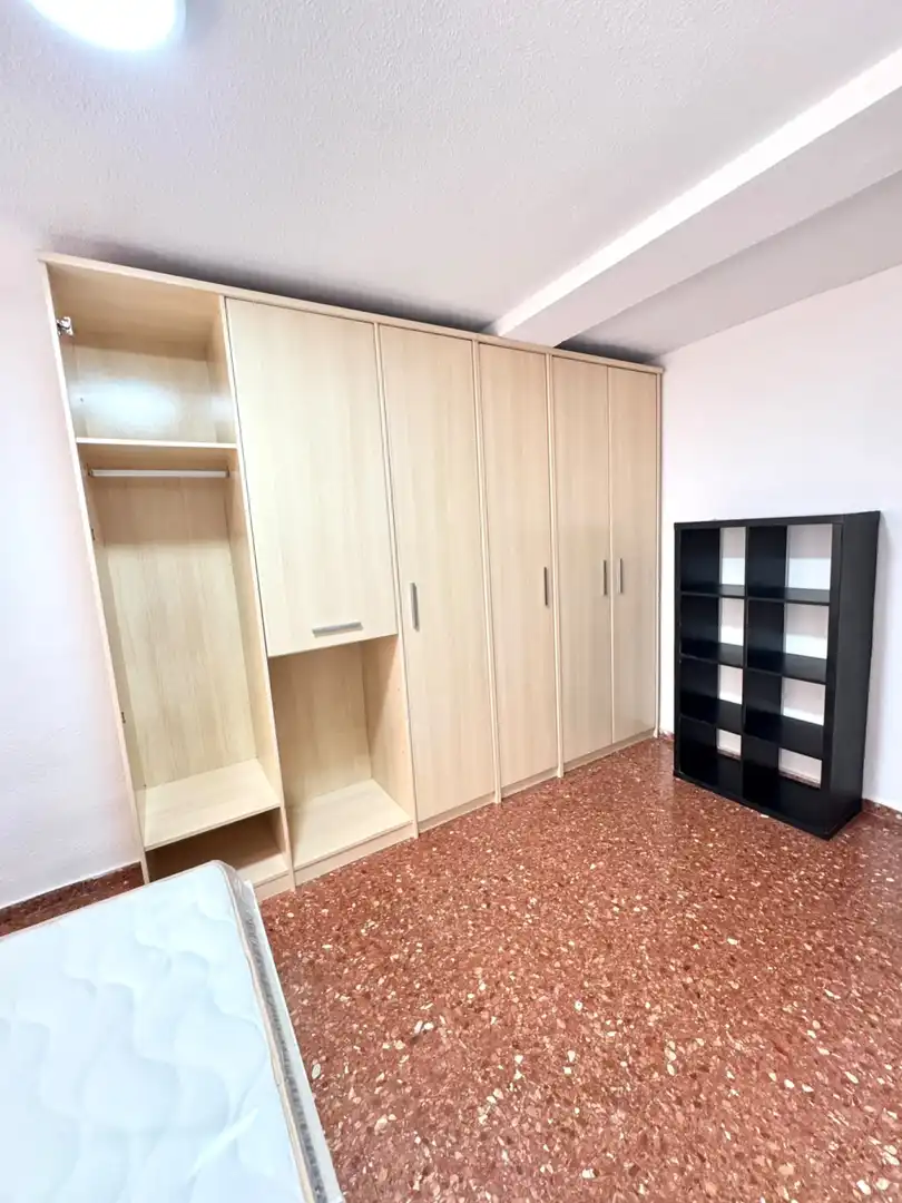 Pis de 81 m² a València