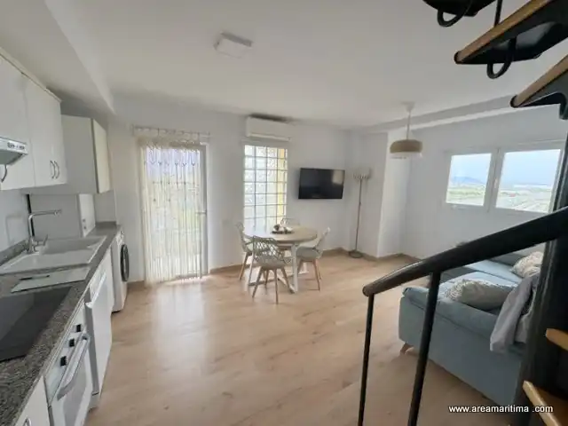 Piso de 85 m² en Alboraya
