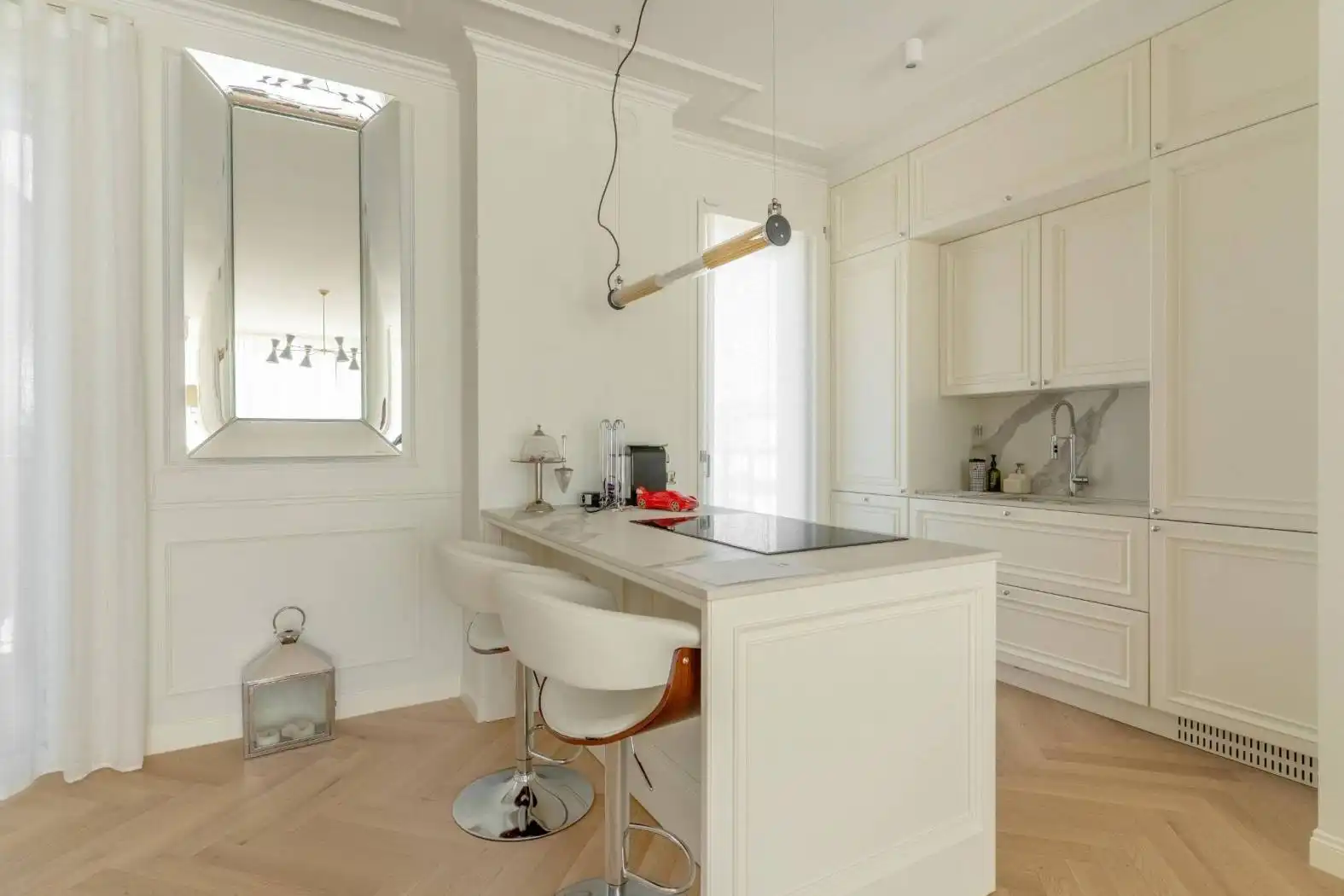 Pis de 70 m² a Bilbao