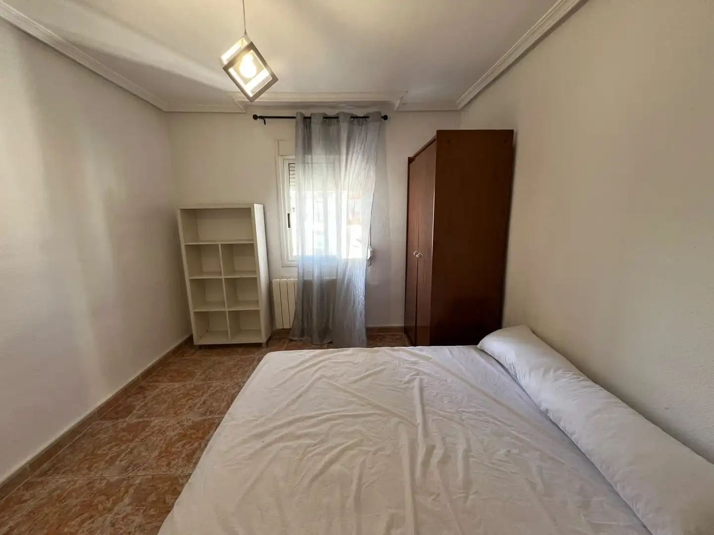 Piso de 95 m² en Cáceres