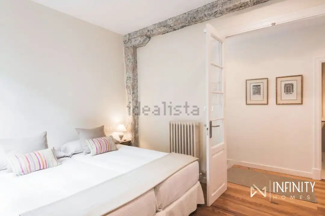 Piso de 70 m² en Bilbao