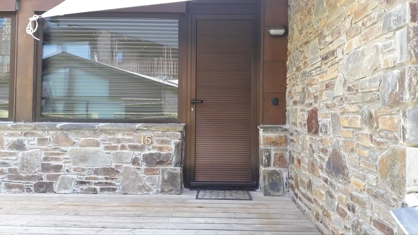 Piso de 70 m² en Alp