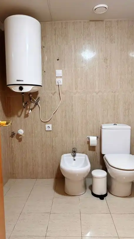 Piso de 64 m² en Santa Cruz de Tenerife