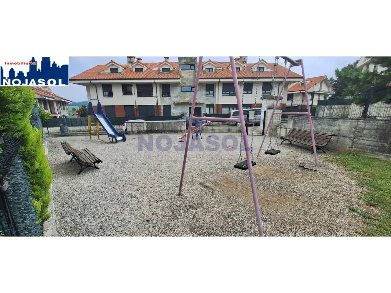 Appartamento 70 m² a Meruelo