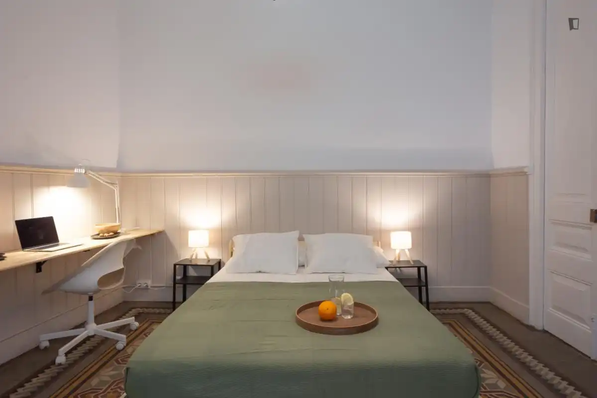 Habitación en alquiler, Barcelona