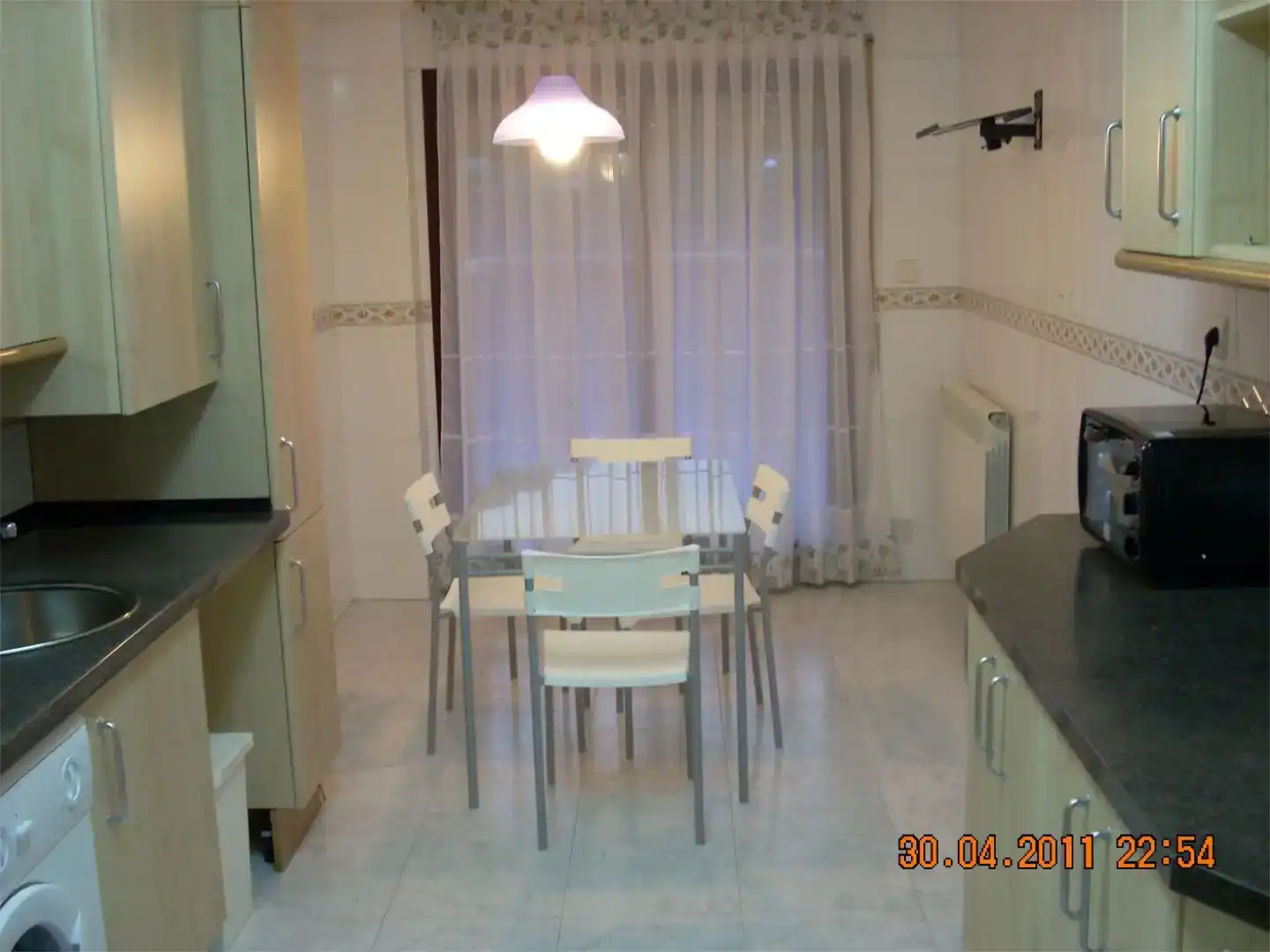Habitación 158 m², Huesca