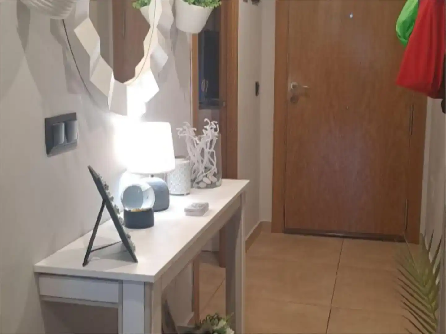 Piso de 77 m² en Jaén