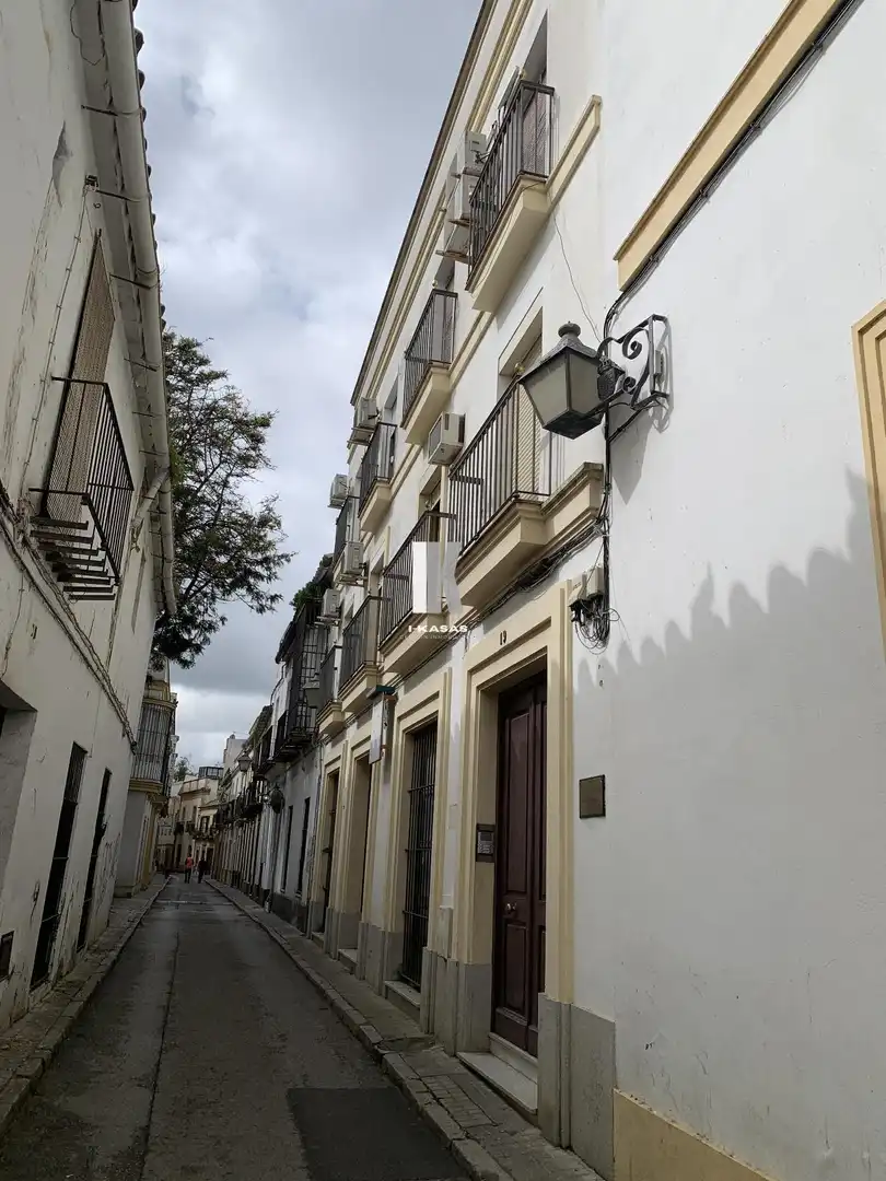 Wohnung 53 m² in Jerez de la Frontera