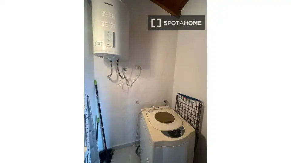 Habitación en alquiler, San Juan de la Rambla