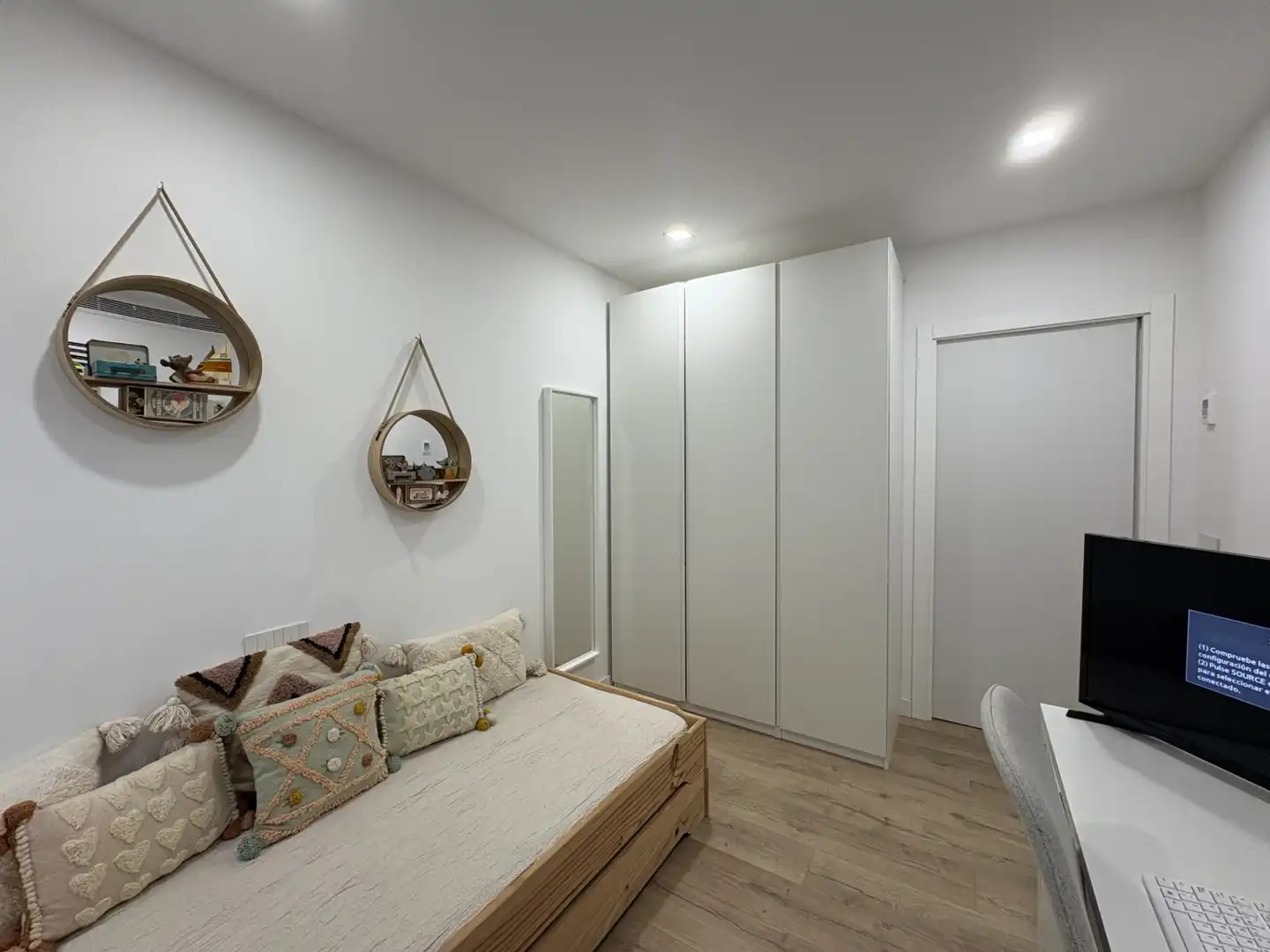 Appartement 100 m² à Santa Cruz de Ténérife