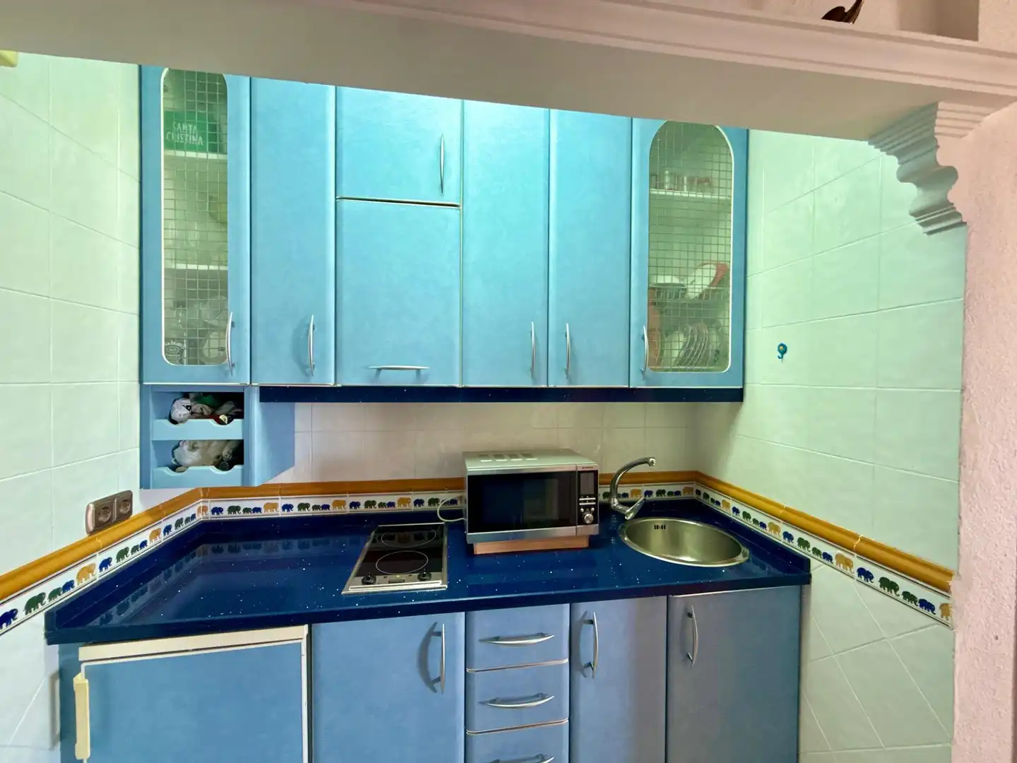 Pis de 56 m² a Torremolinos