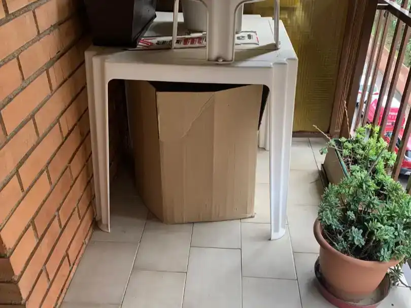 Pis de 130 m² a Manresa