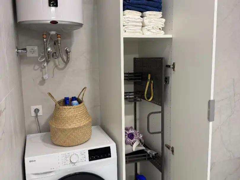 Piso de 60 m² en Puerto de la Cruz