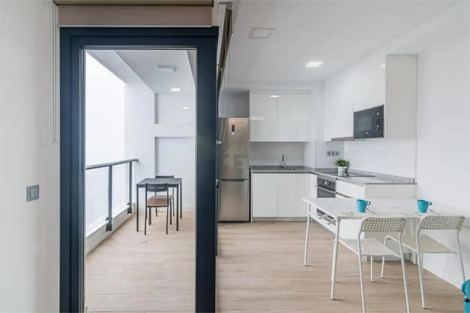 Piso de 52 m² en Las Palmas de Gran Canaria