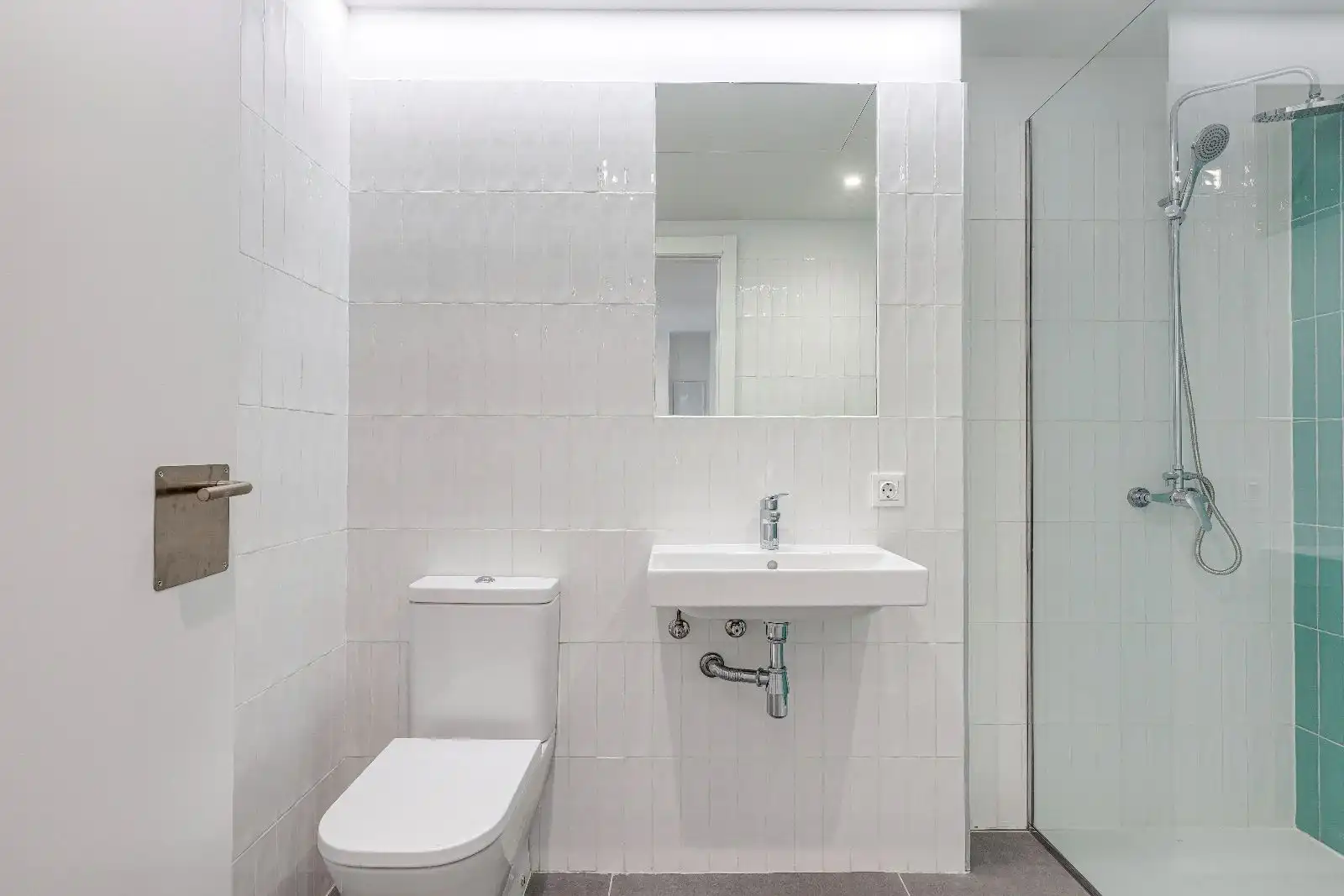 Pis de 75 m² a Barcelona