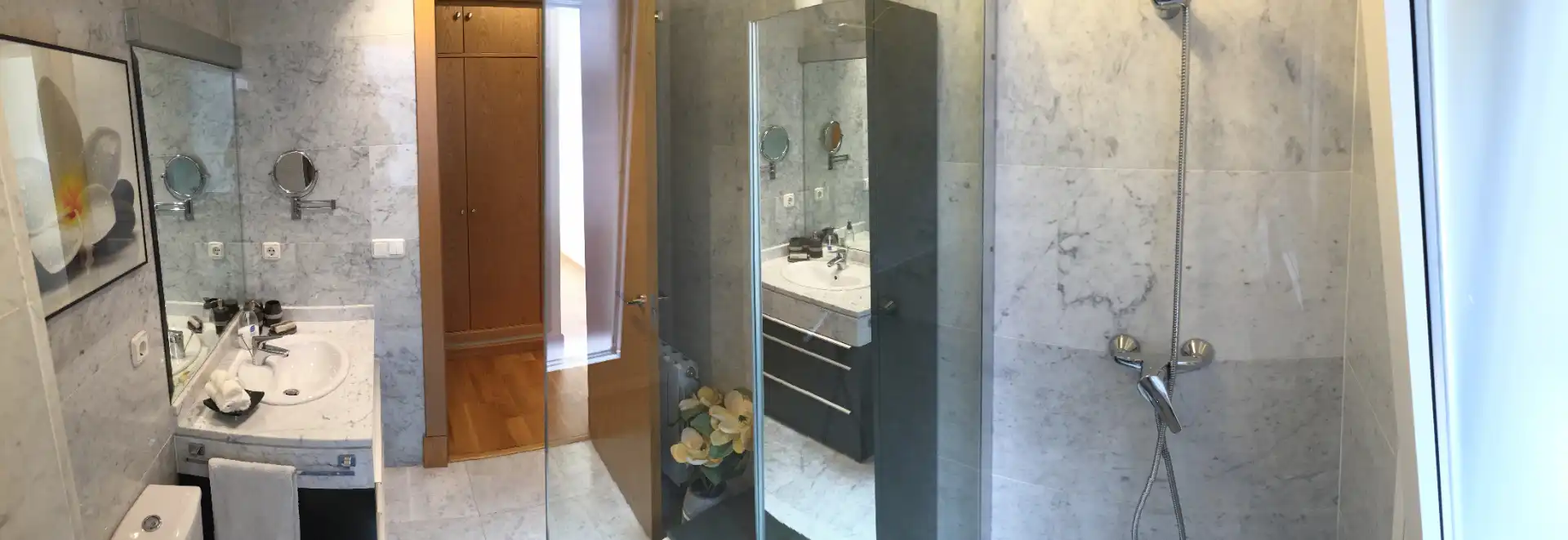 Piso de 98 m² en Córdoba