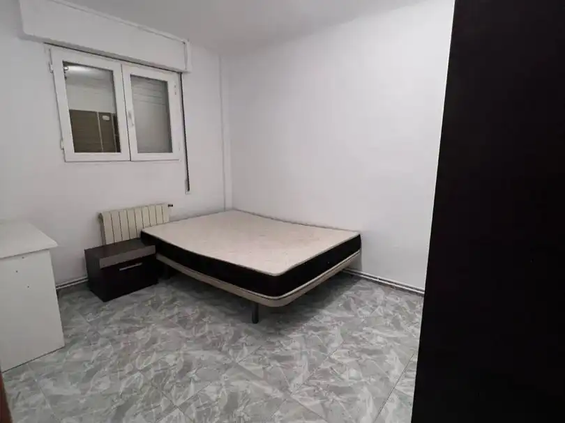 Piso de 95 m² en Lérida