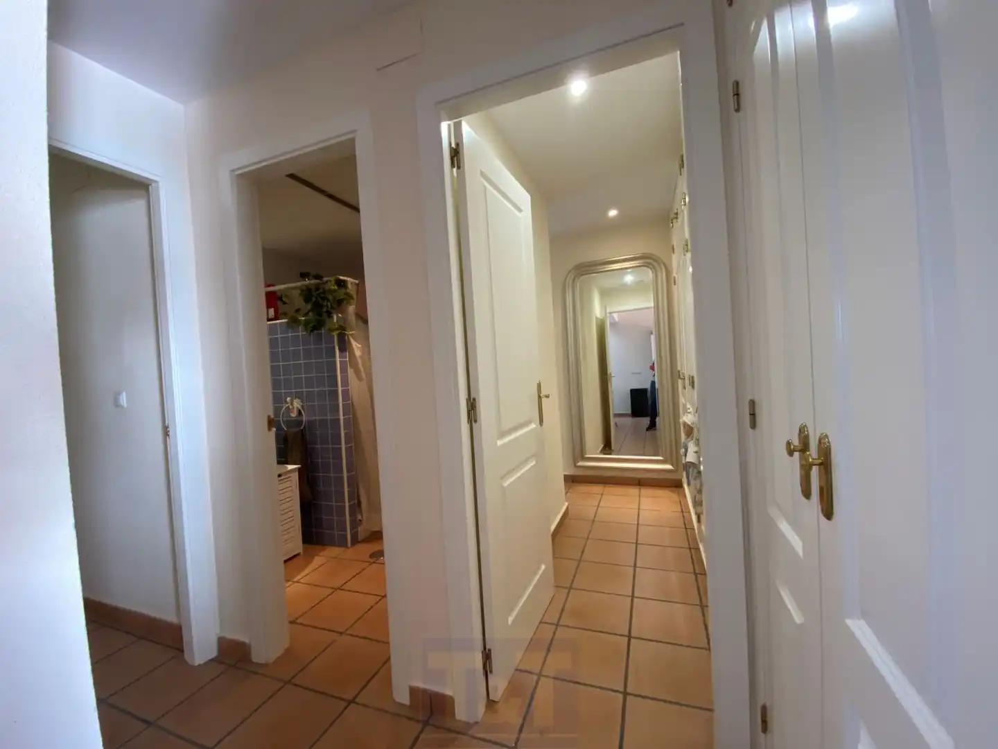 Piso de 95 m² en Isla Cristina