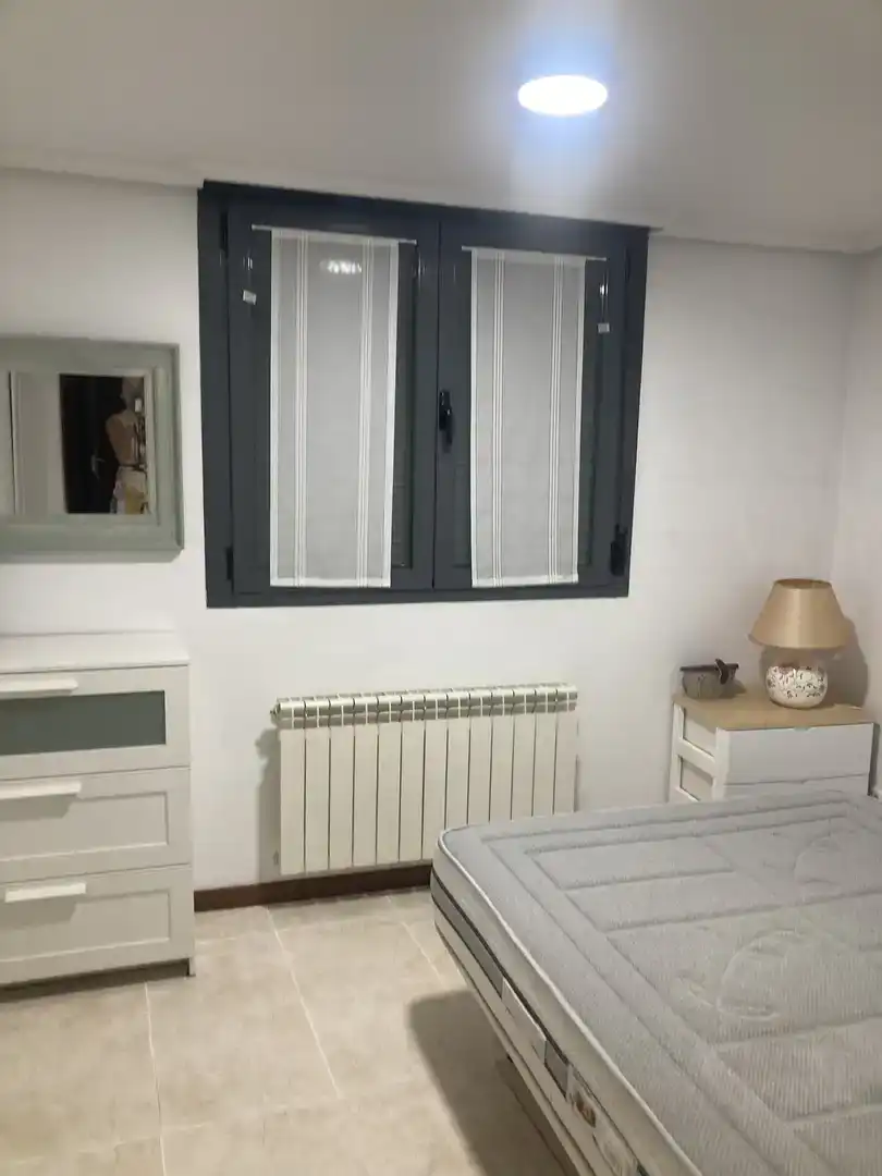 Piso de 50 m² en Valladolid