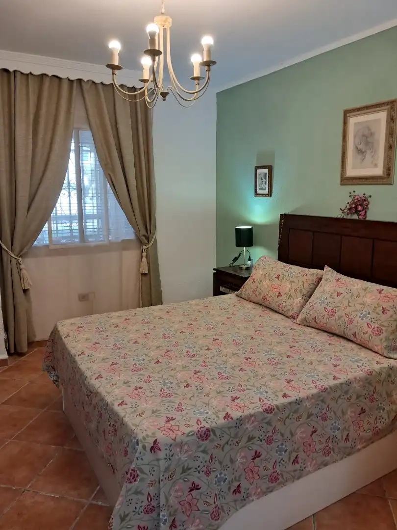 Pis de 77 m² a Fuengirola
