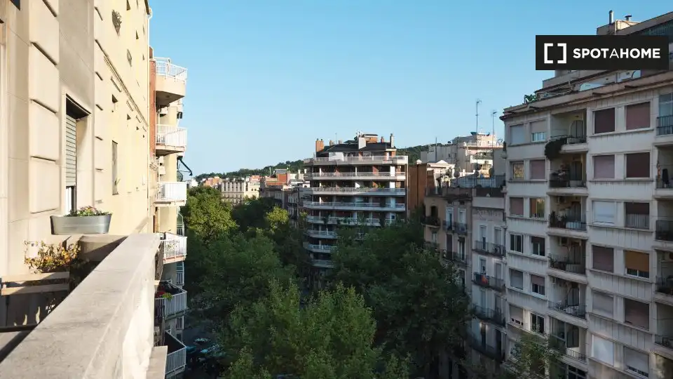 Habitación en alquiler, Barcelona